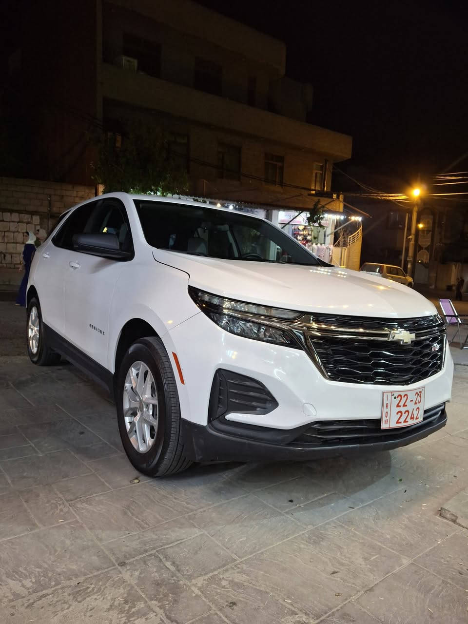 ايكونيكس • ٢٠٢٤ • بدون صبغ