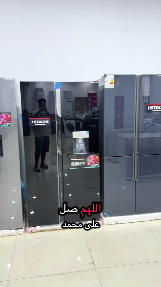 توصيل مجاني كل العراق  الحجز واتساب *********** #سليمانيه #كركوك #اجهزة_منزلية 
