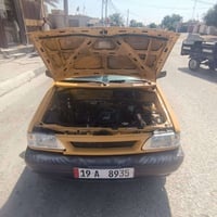 ٢٠١٤ • كفاله من ضربه • رقم كربلاء