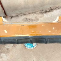 قطع غيار كيه ريو • ابواب داخل بيض • دعاميه خلفية