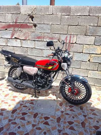 سولنج • موديل ٢٦ • عمره ١٠ ايام