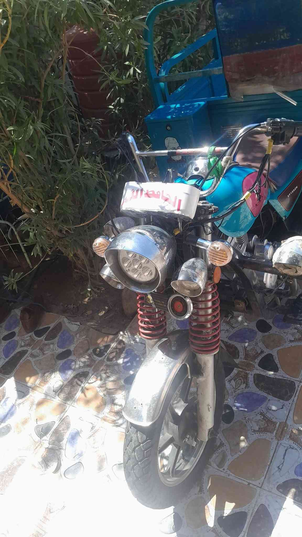 سلام عليكم ستوته جمره موديل ٢٣ مكينه توني شادينه ستوته كمرك البيع سعر ٢٤٠٠ وبيه مجال الطيبن رقم ***********
