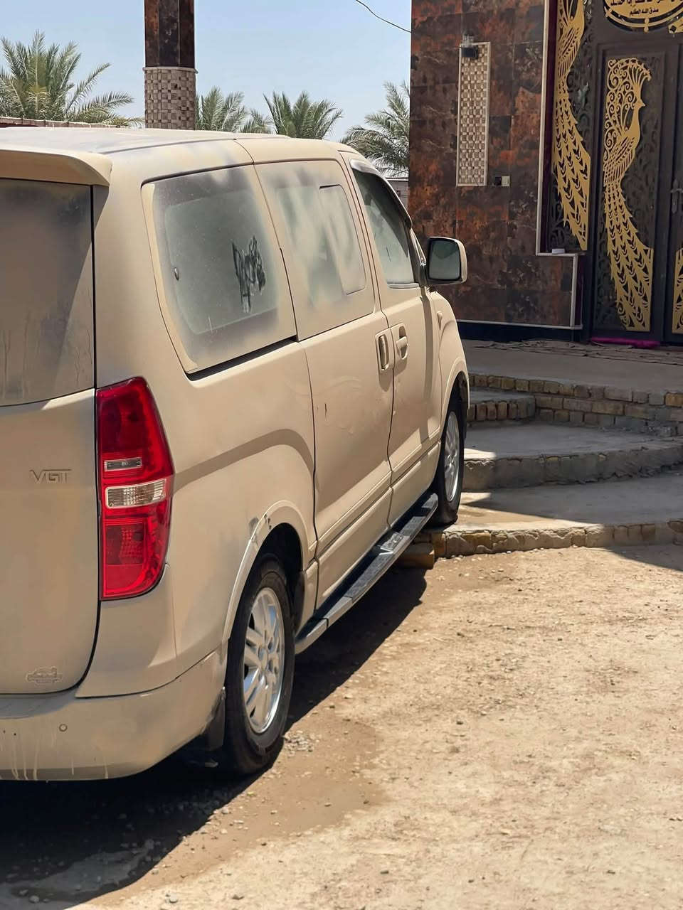 خطوط  محافظه  سماوه ✅✈️🚌🧿
لسنا الوحيدوون ولكننا الافضل🌼🌼🌼
الى اهلنا في عفك  والبدير 
يتوفر لدينا خطوط من قضاء عفك الى جامعات السماوه 
جامعه المثنى  الحكومية 
جامعه ساوه الاهلية 
جامعه الامام جعفر الصادق 
معهد تقني السماوه 
جامعه مهد الحظارات 

علما ان الدوام طيله ايام الاسبوع عدا الجمعه
‼️ملاحضه السيارات مكيفه بالتبريد صباحا ومساء‼️‼️
‼️اضافه الى يتوفر انترنيت مجانا طيله ايام الدوام‼️‼️
.
لحجز مقعدك ماعليك سوى مراسلة الصفحه او الاتصال ب احدى الارقام التاليه
👇👇👇👇👇👇👇👇👇
***********
.
.ومن الله التوفيق والسداد
