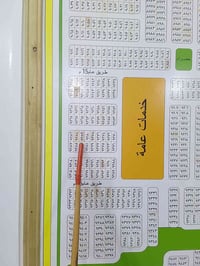 حي الموظفين • ١٠٠م