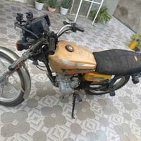 موديل 19 • محرك شرط • يعوزه ترتيب