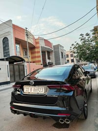 GAC امباو • ٢٠٢٤ • كربلاء