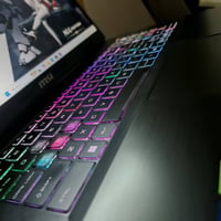 MSI SWORD • كور i7-13700HX • RTX 4070 130W
