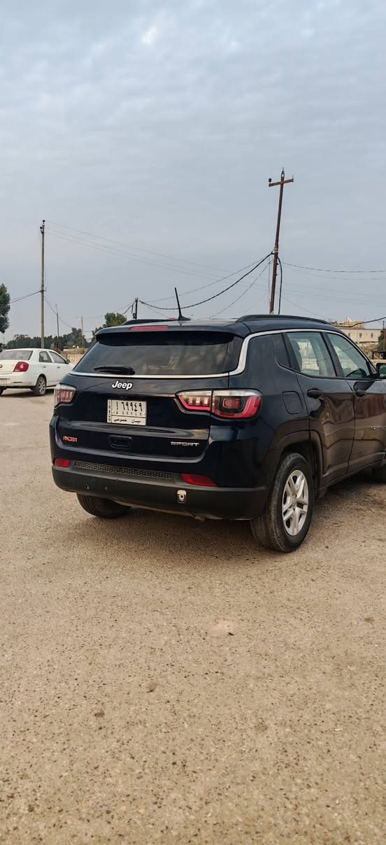 جيب كومباس 2019
جيب كومباس وارد امريكي حادثها جاملغ وبنيد وبيها صبغ يم قبق البانزين 
ماشيه 73 االف كم
حسب الصور المرفقه مال حادث
السعر98 ورقه
للاستفسار واتس فقط ***********

نص مكتوب في الصور:
- 000-25879129 - 08/28/2019 - IAA
- 000-25879129 - 08/28/2019 - IAA   000-25879129
- BicFax.info