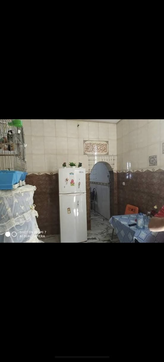 حي الصحه • خلف المسبح السندباد • ١٠٠م