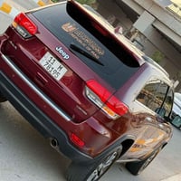 جيب ٢٠١٨ • فول مواصفات • ١٦٤ ألف كم