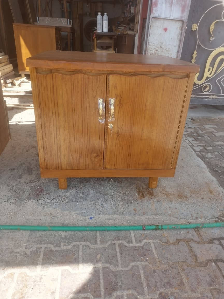 السلام عليكم
بوفيات تفصال حسب الطلب
بوفيه 175 سم / السعر 110 الف
بوفيه 90 سم / السعر 65 الف
موقعنا جلولاء سوق السبت
*********** ابو كرار
ملاحظه نشتغل حسب الطلب والقياس
توصيل موجود داخل المدينه فقط
