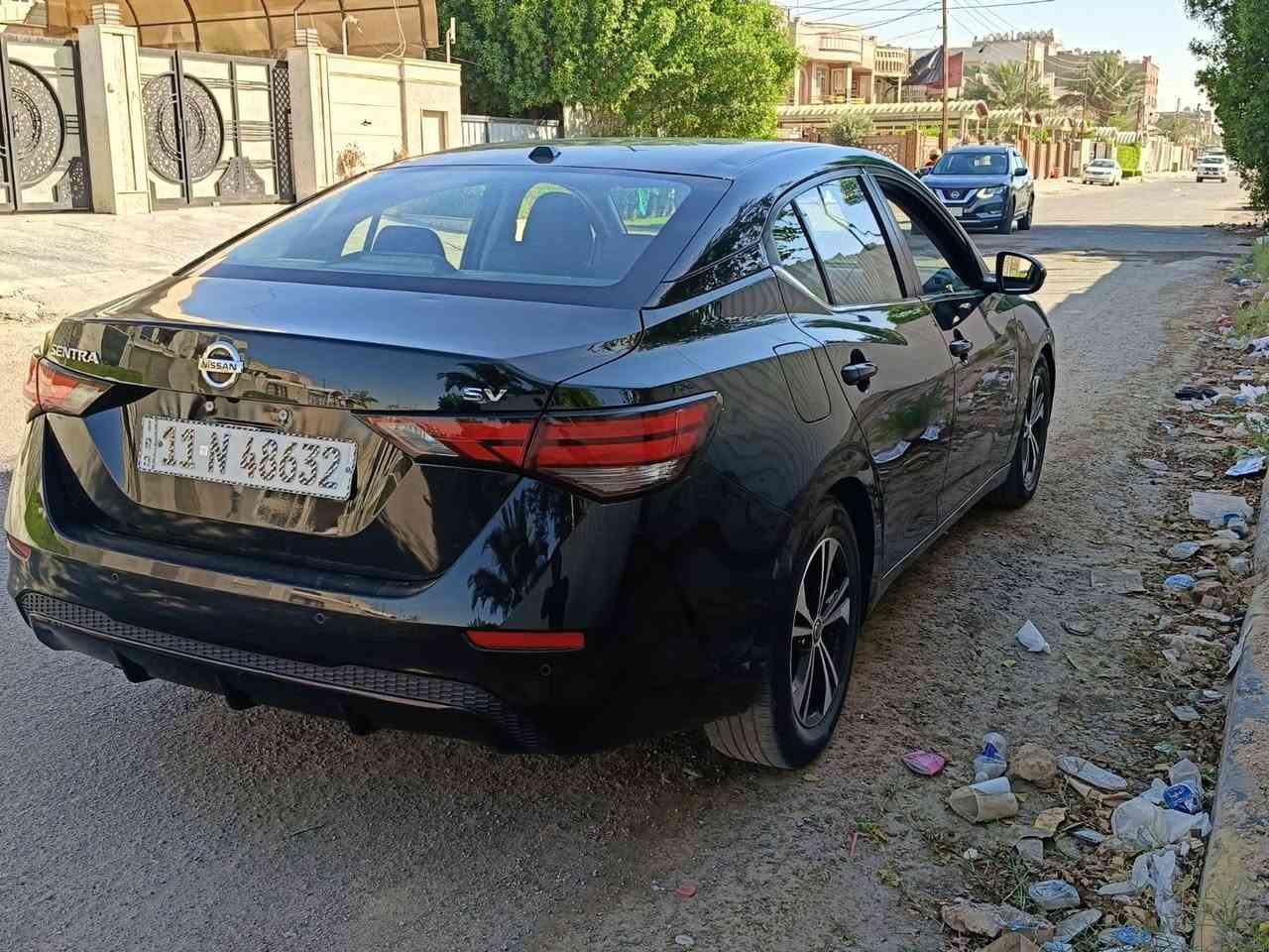 نسيان سنترا مديل 2023
سياره بصمه كير مكينه كفاله 
حادث جاملغ ودعاميه بدون دواخل 
السعر 115وبيه مجال مكان بغداد سبع قصور  الرقم تواصل ***********
