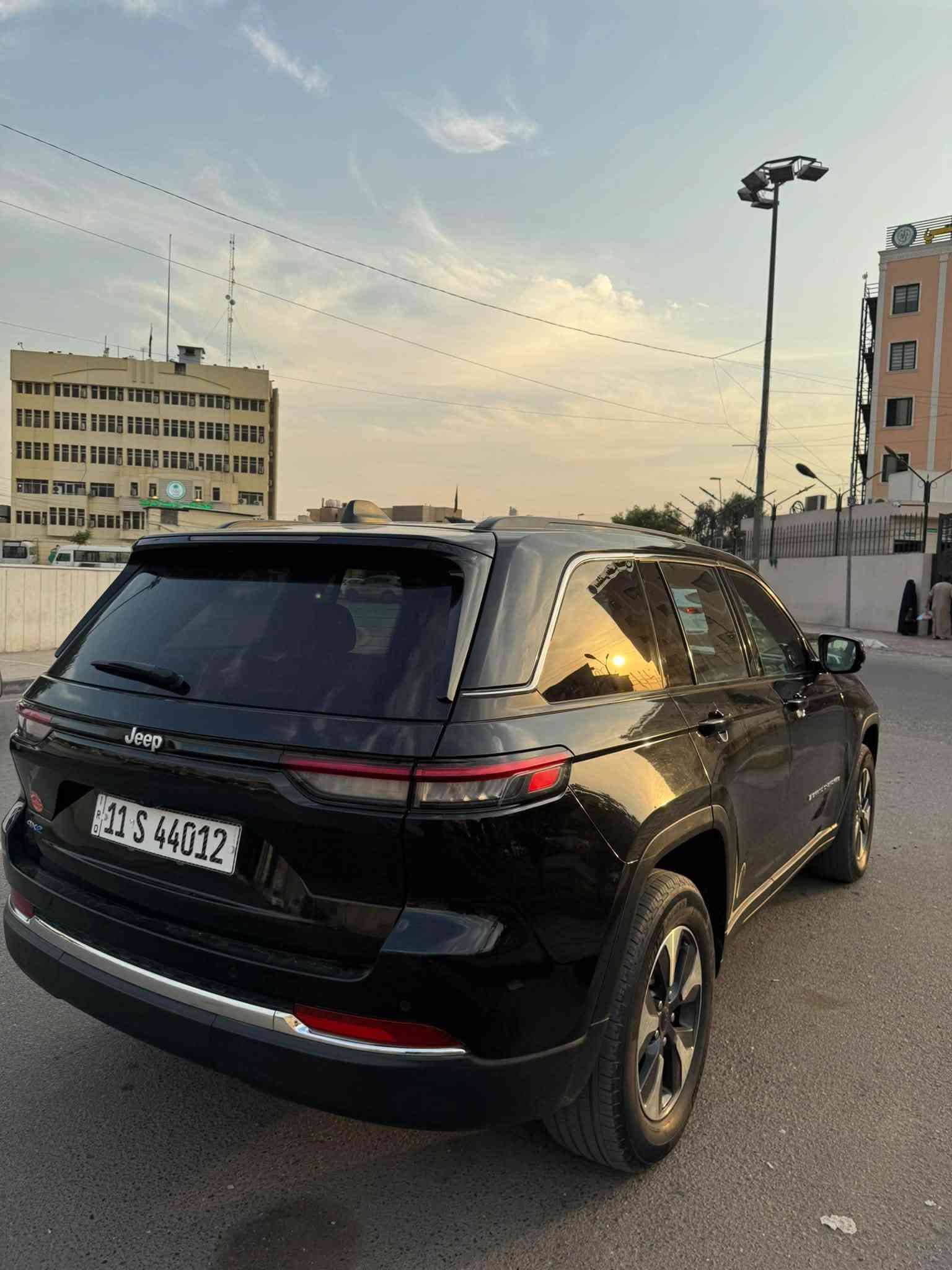 هايبرد ليمتد • ٢٠٢٤ • حادث قطعة