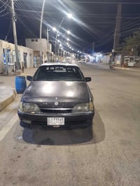 اوبل • موديل ٩٣ • الرمادي الصوفية