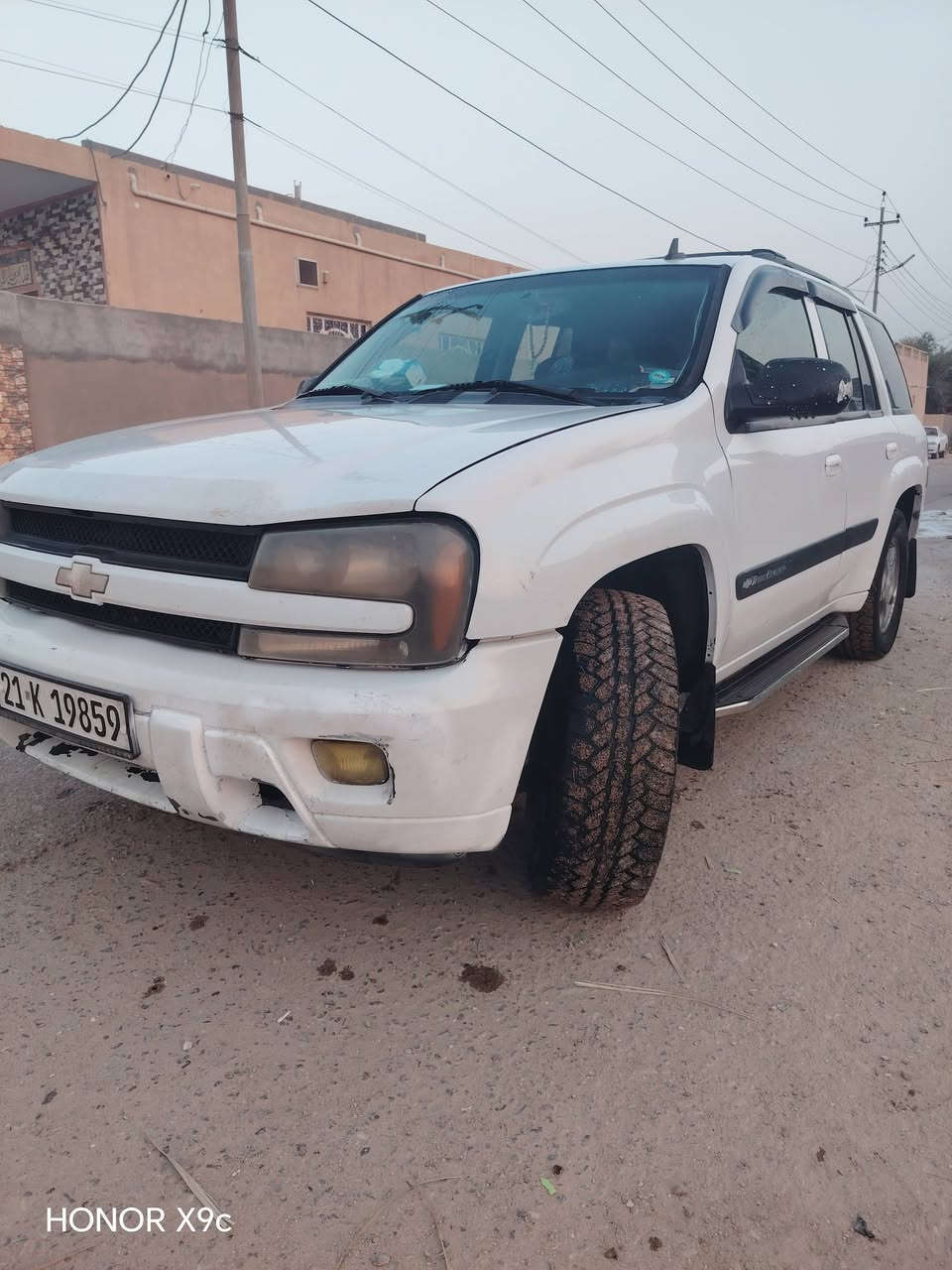 ٢٠٠٧ • بصره • كفاله عامه