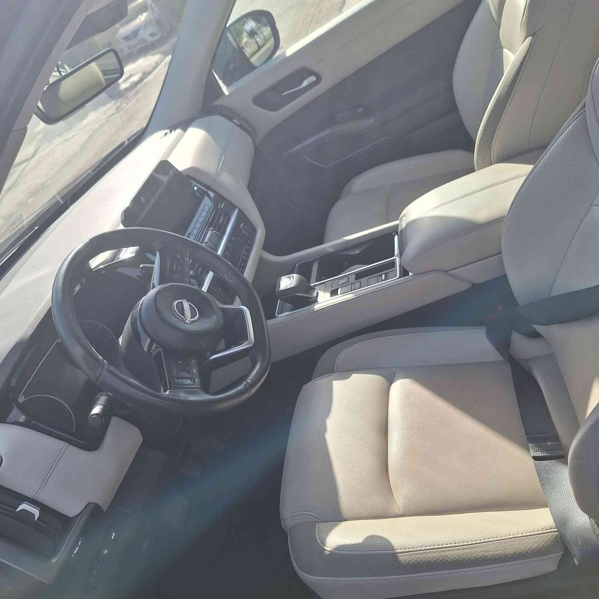نيسان باتفندر موديل ٢٠٢٥
رقم كركوك شهداء ماشيه ٢٢ الف
مكان كركوك جامرلغ وبونيد صبغ
السعر ٢٣٥
***********
