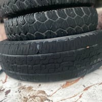 تايرات • ١٤ كيا • 500/12