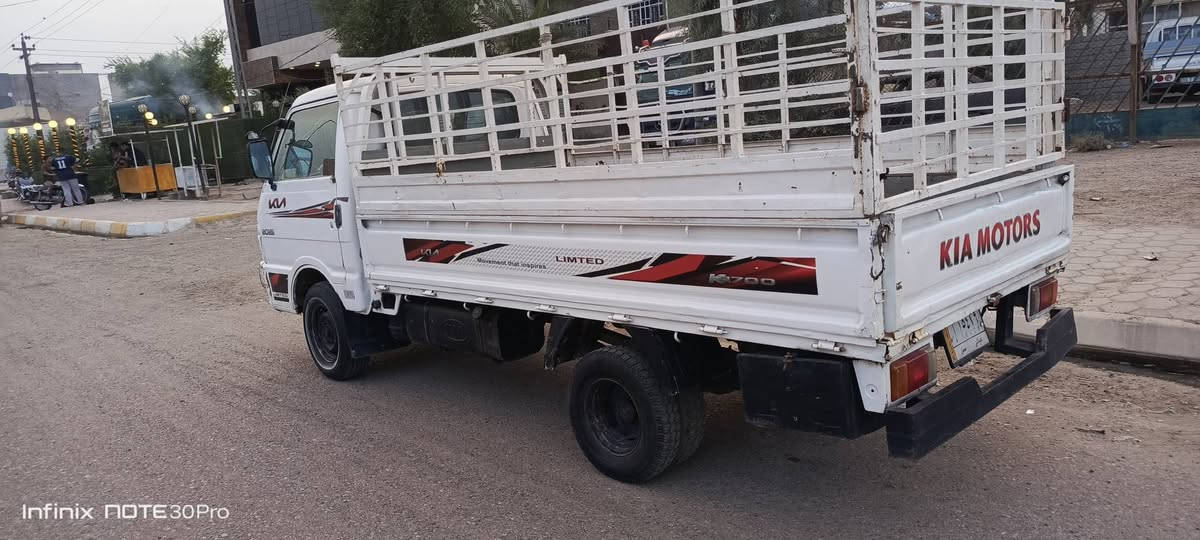 بنكو • موديل ١٩٩٦ • رقم ديالى