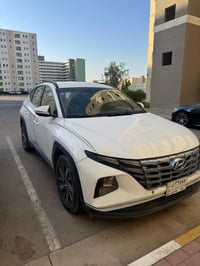 توكسون • ٢٠٢٢ • رقم بغداد