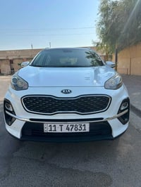 سبورتج • ٢٠٢٠ • مدينة الصدر