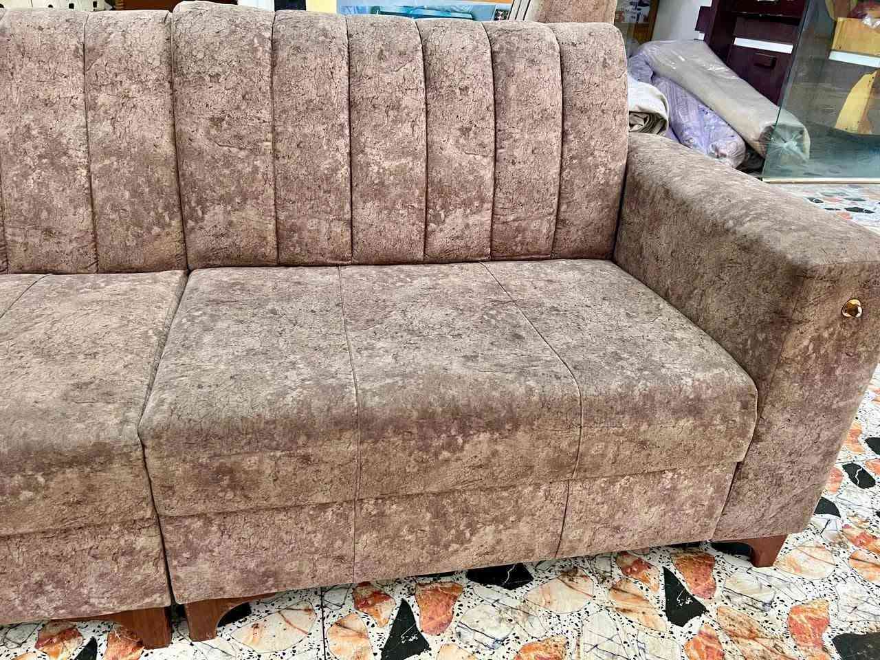 ديوان • ٧م • تركي