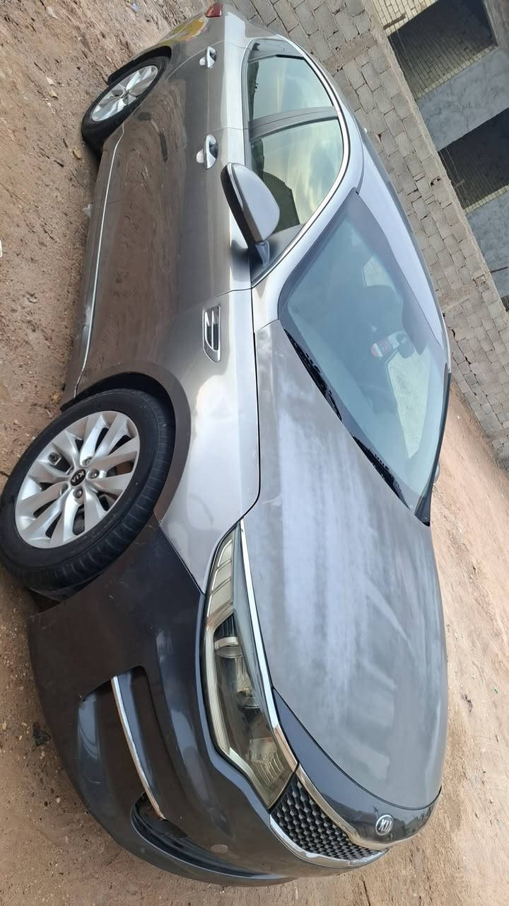 اوبتما • ٢٠١٨ • ضرر امامي