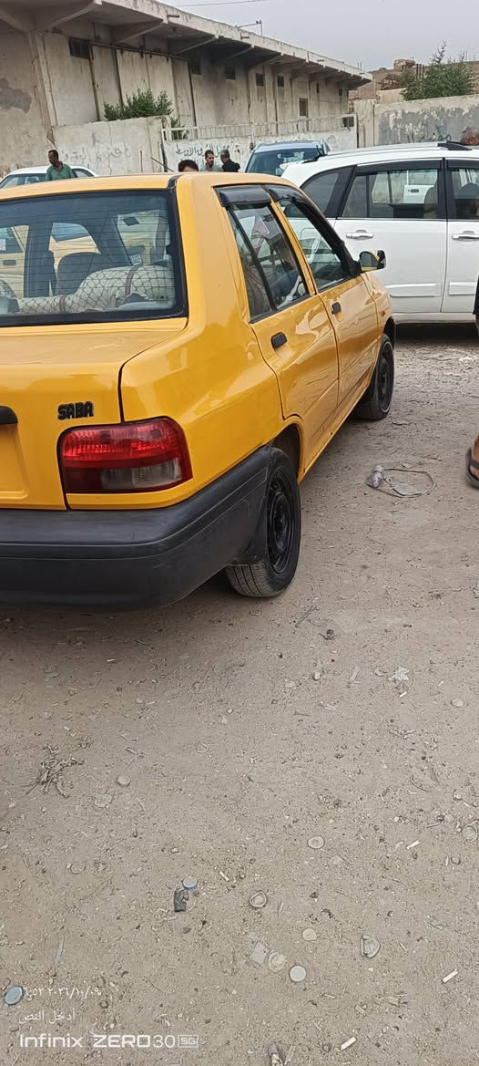 سايبه • موديل ٢٠١٨ • بابل لقاسم
