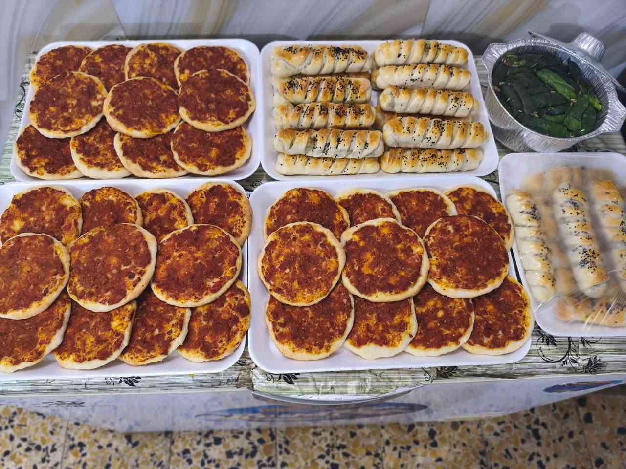 حجز • معجنات • أسعار مناسبة