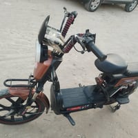 باسكل شحن • ٢٠٢٦ • خمس بطاريات