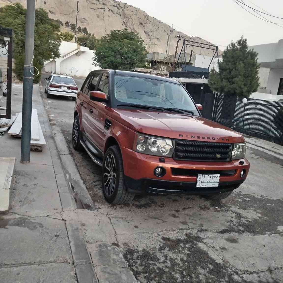 ڕنج  بەنزێن  8بستۆن  سۆبەر  بلادی  سپێر لۆک   جەکوشێ  پێوە نیە  گێڕومکێنە  بەشەرت   کاربای بەشەرت  لۆک  تالۆک  کۆدی بۆکراوە  ساق ساق    63گڵا  دەشێ گۆڕمۆ  ماڵێ  پێاسەو سەڤر عیلەیی  ***********مۆدیڵ 2007 السليمانية, العراق

