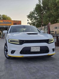 تشارجر • ٦سلندر • ٢٠١٨