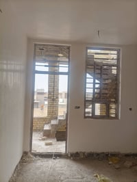 جص وبورك • تشميع • كادر الفلوجه