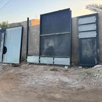 جام خانة • واجهة محل • قابل تفاوض