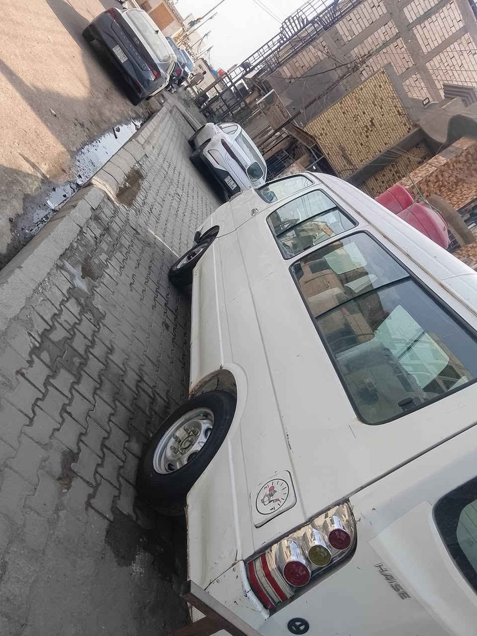 مصلاوي • ٢٠١٤