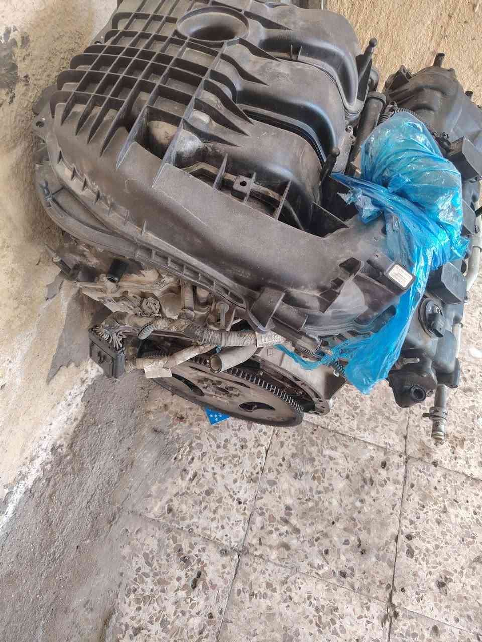 محرك ٣٦٠٠ بي بس كازكيت كلش ناعم كامل بتفرعاته ***********
