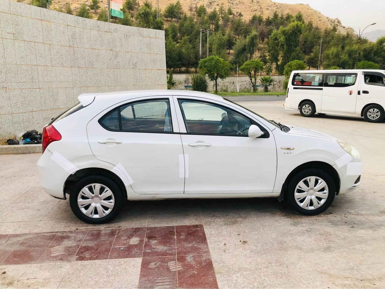 هەرزانترین نرخ 
$35 کۆتای         رانیە       *********** ڤایبەر و واتس ئاپی لەسەرە
جاک مۆدێل 2011 بیلاد گێر تەرح تەبرید لەسەر سویچ مەکینە زنجیری مارغوب 
رەقەم هەولێر سەنەوی تا 2031 مانگی 6 تازەیە دیناری غەرامە لەسەر نیە پلێت باریکە هەزەی تازەی غەرامە و بەناوکردن و وەکالە بەشەرت
پێش و پشتی کەپسە ناوی هیچی پێوە نیە
ناوکرێمیە چوار جام کارەبا تەرجیل CD قوفڵ مەرکەزی و کۆنتڕۆڵە لایت زینۆنە
گێر مەکینە موس براوەبەشەرت
تەبرید کارەبای تندوتۆڵی بەشەرت رانية, السليمانية
