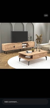 اجمل وارقى الموديلات التركيه سيت ميز بلازمخ مع طبله وسطيه كلش راقي وحل...