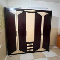 كنتور • ٥ ابواب • ماليزي