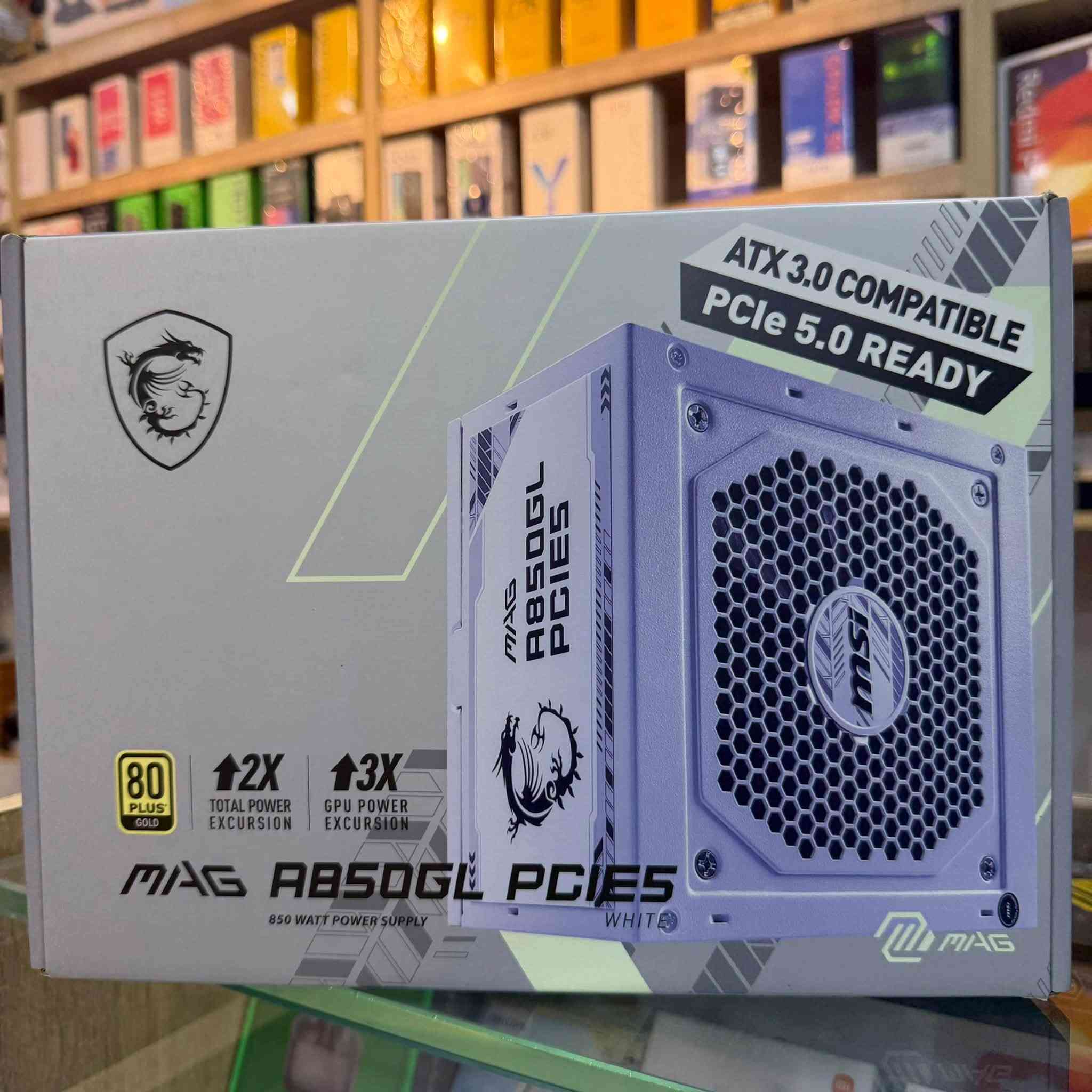 تجميعة • RTX 4070 Super • استخدام قليل
