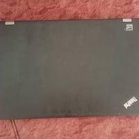 حاسبة مستعمله Lenovo p53 المعالج (CPU): Intel Core i7-9850H الجيل التا...