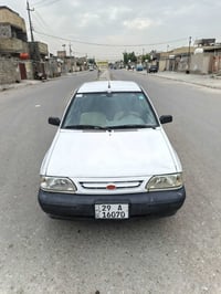 ٢٠٠٩ • مكفولة مكينة • تحويل مباشر