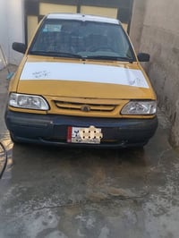 ٢٠١٢ • مكينة بخار بسيط • شاصي معمر