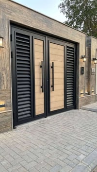 حدادة عامه تصاميم هندسيه حديثه 07721328363