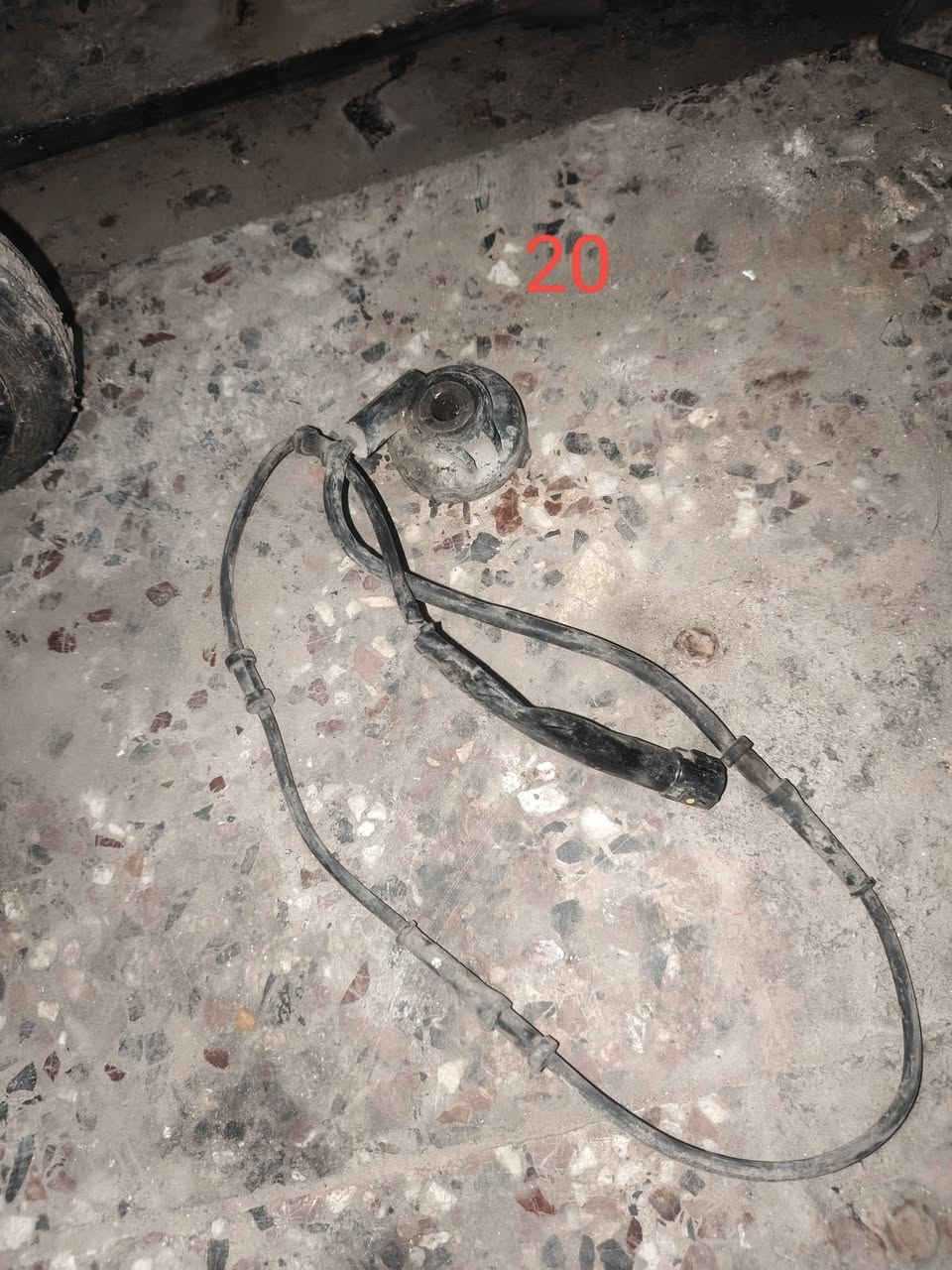 ماجست • غراض • تانكي بنزين
