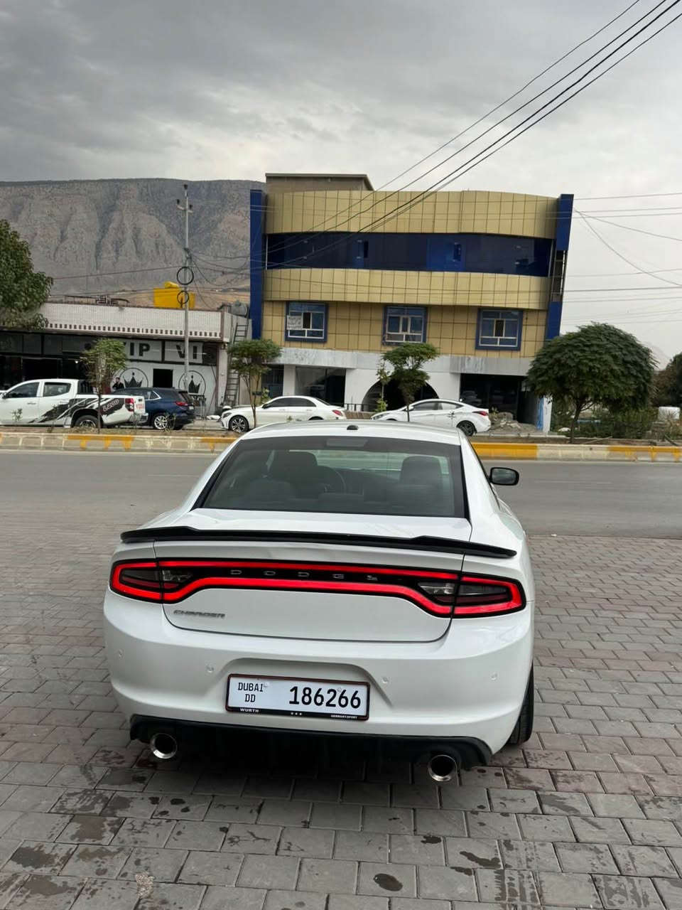 چارينجه • ٢٠١٧ • سوران