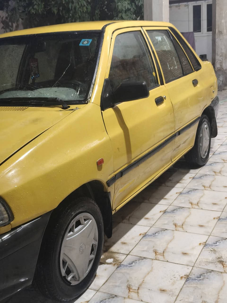 ٢٠١٣ • انكليزي • مكفوله مكينه