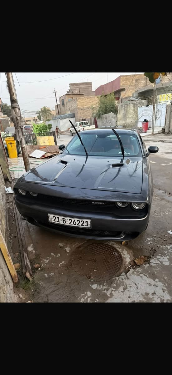 جالنجر • ٢٠١٤ • ست سلندر