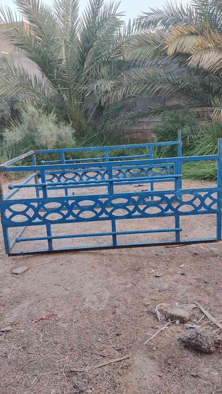 محجر للبيع السعر 75وبيه مجال الرقم ‏‪***********‬‏ قضاء الحرار
