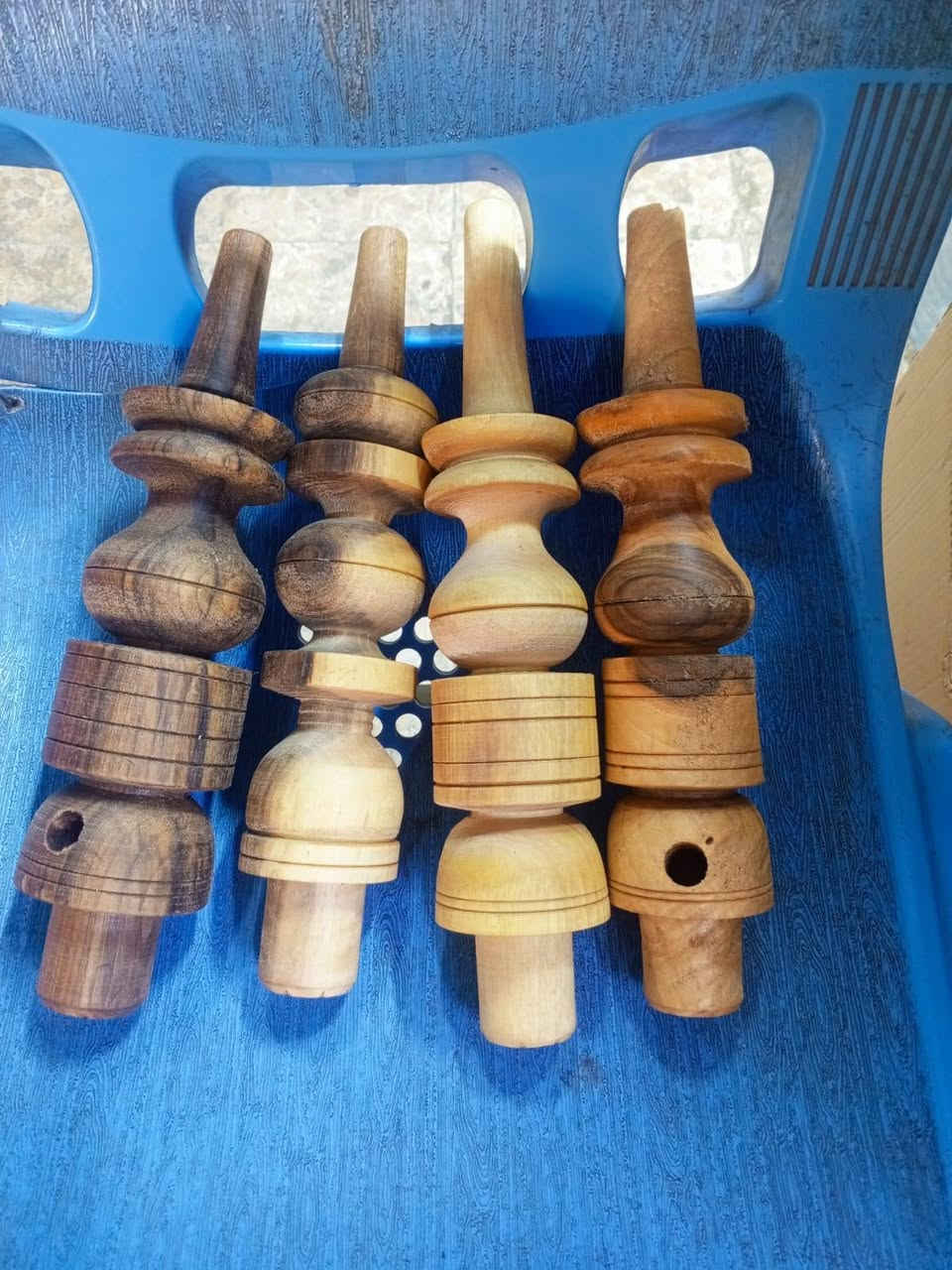 سلام عليكم 
متوفر بكار طول طول 30
طول 40
طول 50
طول 60 
متوفر بكار جمله الجمله 
بغداد الكفاح 
متوفر توصيل جميع المحافظات 
***********

