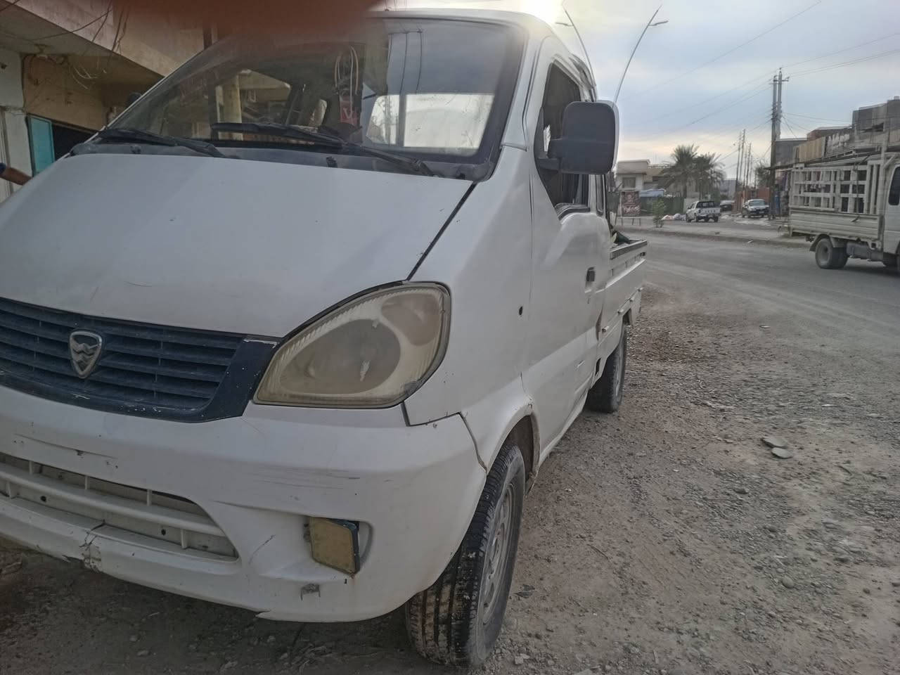 هيفاء • ٢٠٠٧ • سامراء